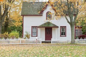 Understanding no money down real estate