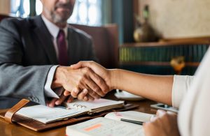 How much do attorneys make that have their own practice?