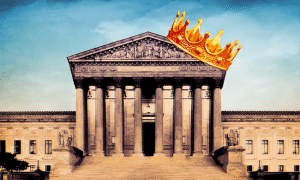 How does the Supreme Court work? 