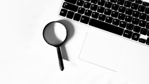Workplace investigation template