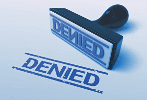 What can lead to the denial of your petition? 