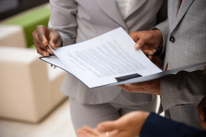 The dual power of attorney: What does power of attorney mean?