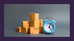 How long does priority mail take to Australia?