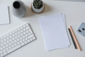 Crafting a compelling mission statement