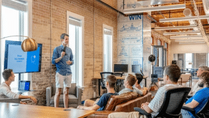 Legal structures for nonprofit organizations