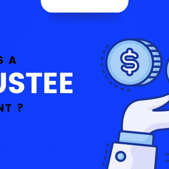 What Is A Trustee Account? A Comprehensive Guide