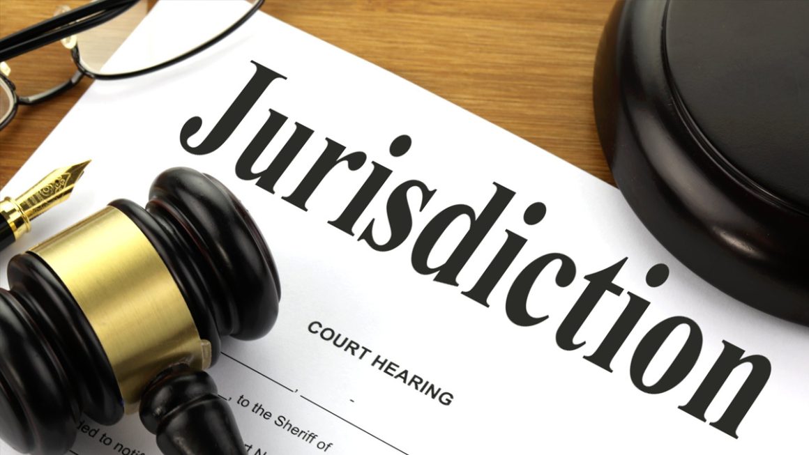 Understanding Original Jurisdiction: Key Concepts & Applications