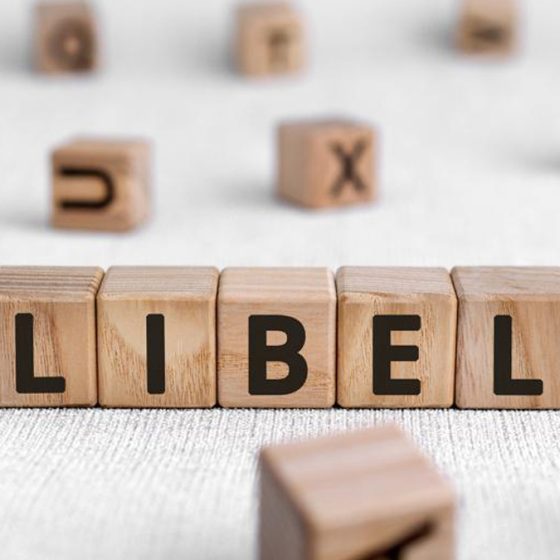 What Is Libel? What Are Examples Of Notable Libel Cases?