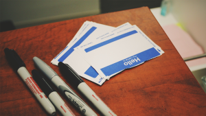 How much does it cost to change your name? Breaking down the expenses