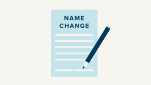 Mastering your name change finances: Budgeting and cost-saving strategies