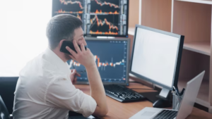 What are the best stock broker accounts?
