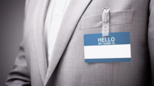 What are the reasons for the rejection of changing the last name? 