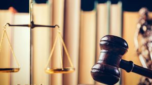 What types of cases fall under original jurisdiction?
