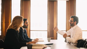 Staying informed and adapting to change