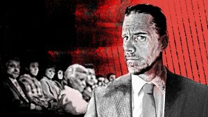 Unveiling Hunter Biden: A riveting exploration on Fox Nation