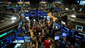 What is a stockbroker’s pay?	
