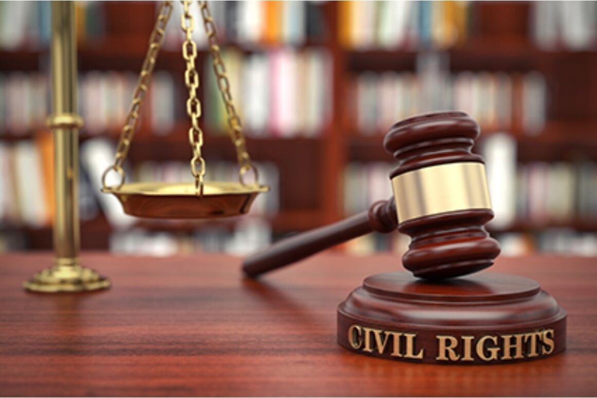 How To Become A Civil Rights Lawyer