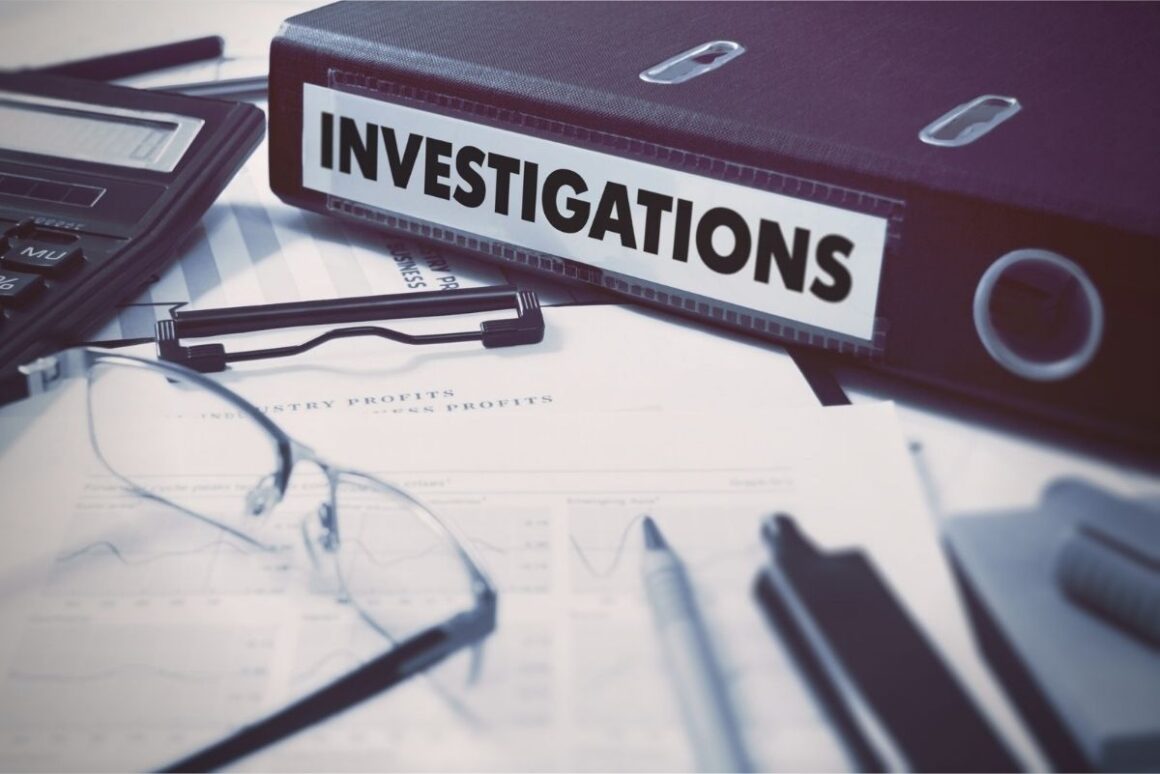 What Does A Crime Scene Investigator Do