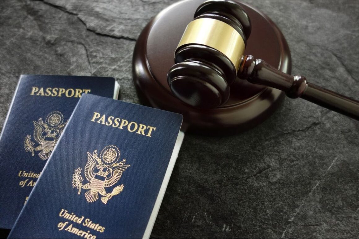 How Much Does An Immigration Lawyer Cost