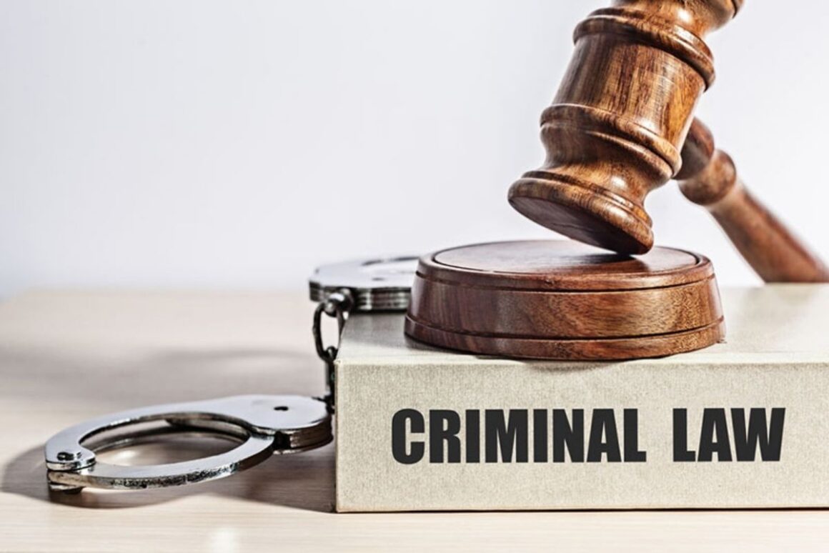 How Much Does A Criminal Lawyer Make