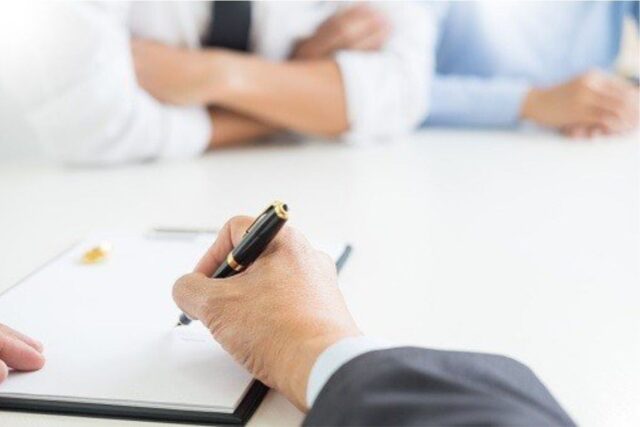 What Are The Legal Requirements For Small Claims Court Legal Inquirer