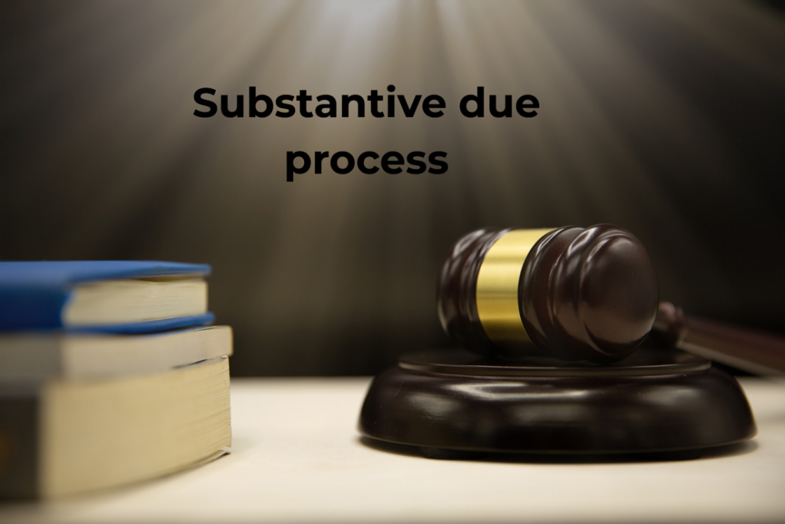 Due Process Definition In Simple Words