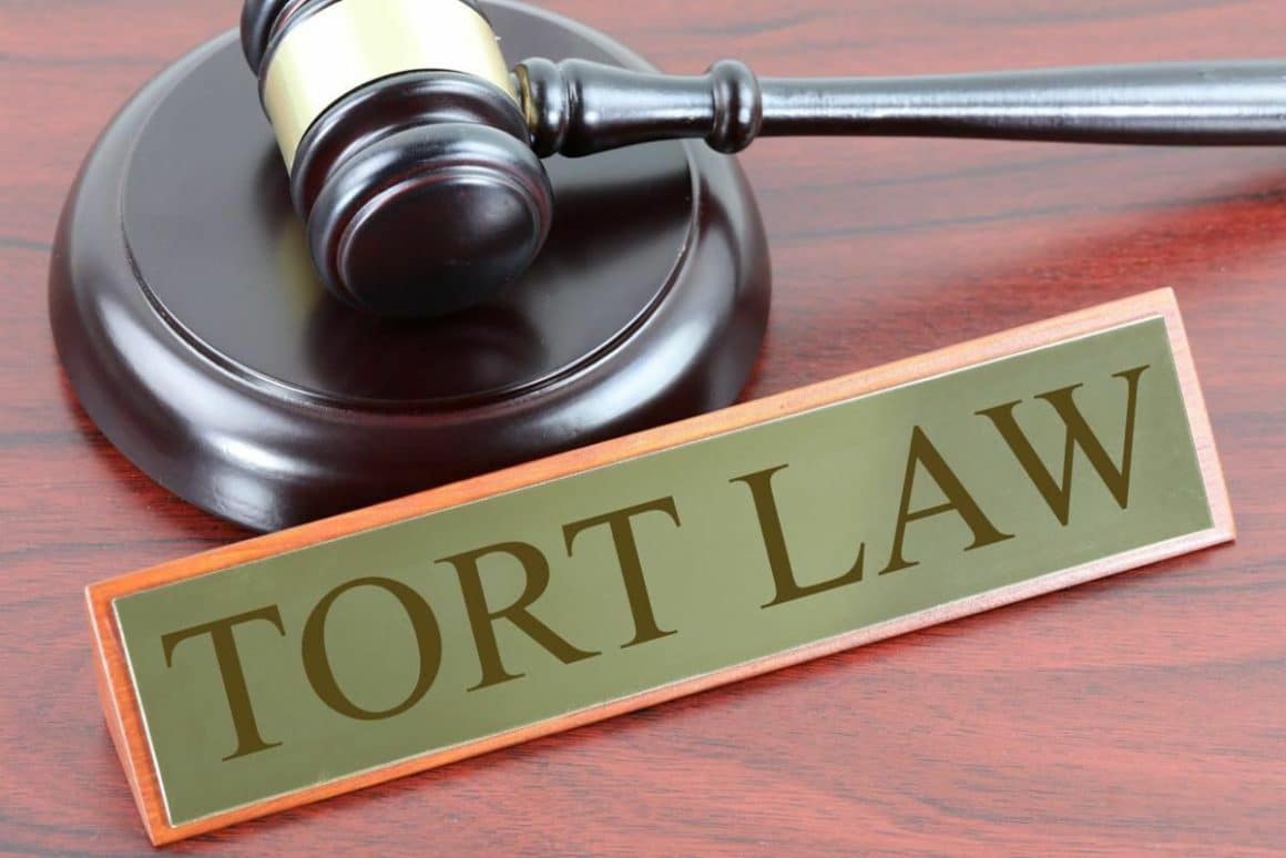 What Is A Tort
