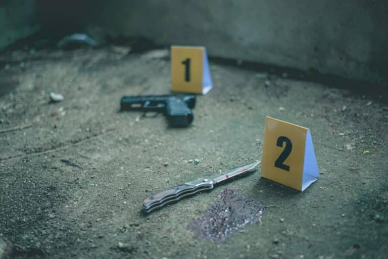 What Is Second Degree Murder What Does It Mean To Be A Second Degree 