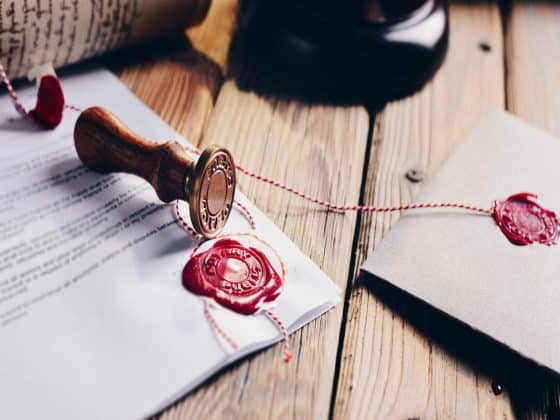 what is an addendum
