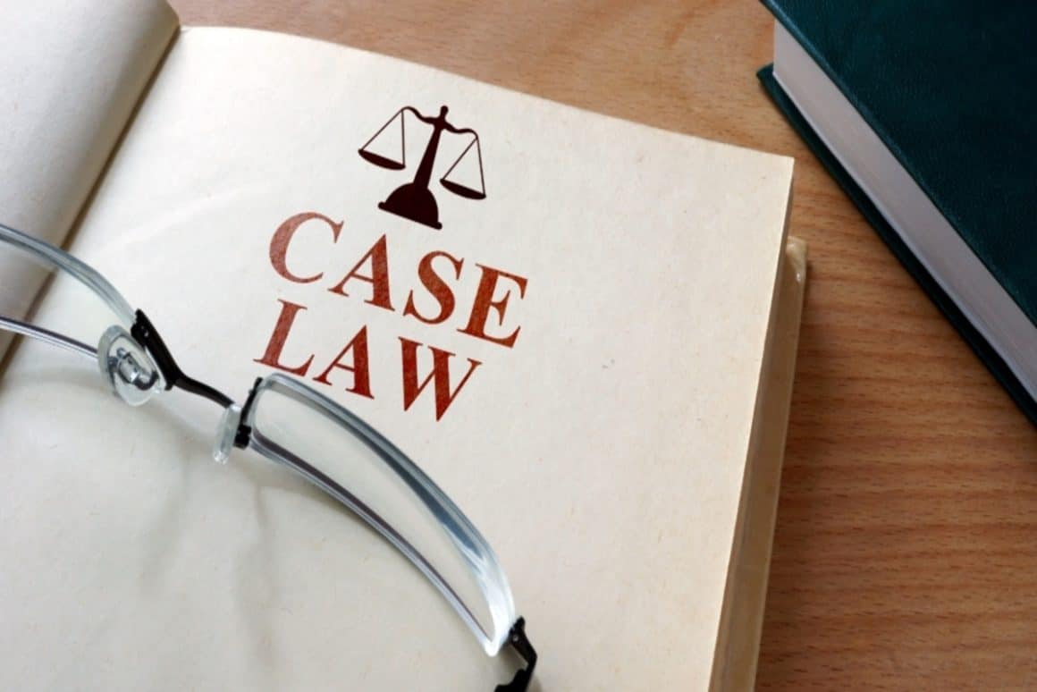 What Is Case Law