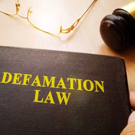 Diving Into Legal Proceedings: What Is A Defamation Trial All About