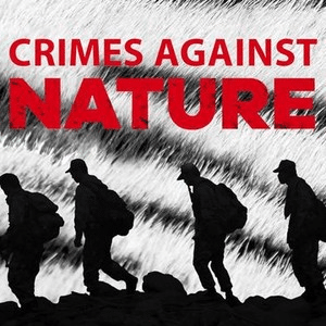 What are the consequences of committing a crime against nature? 