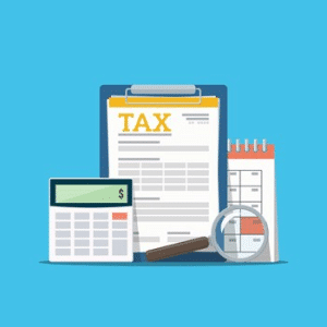 How to file for tax abatement? 