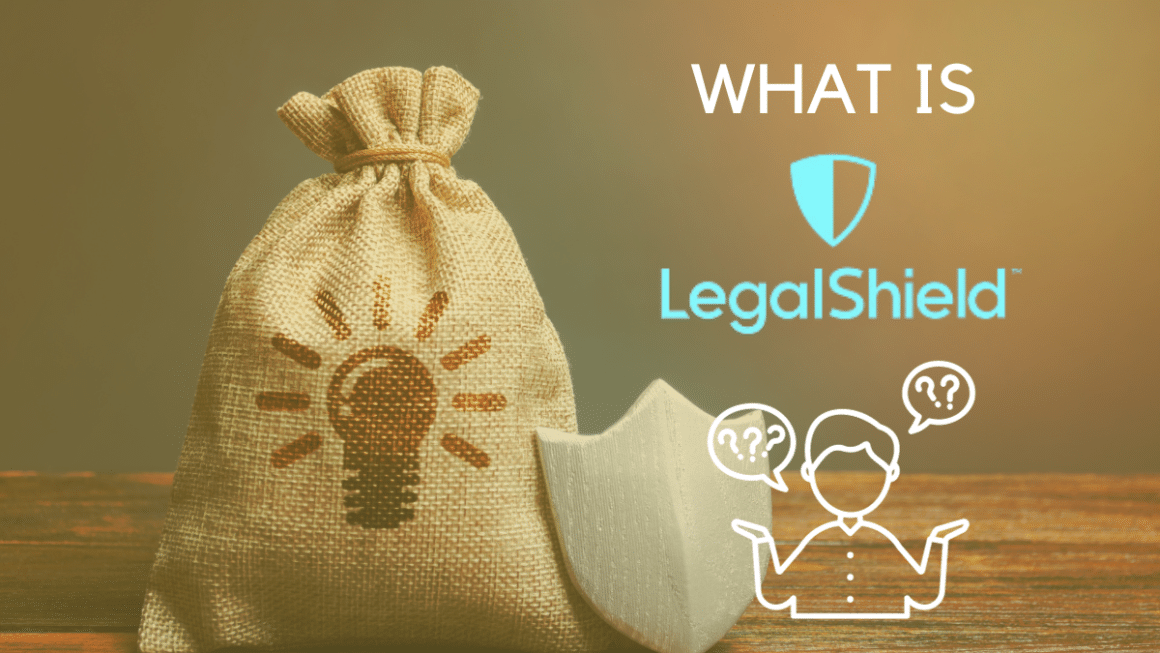 What Is A Legal Shield? What Does A Legal Shield Cover?