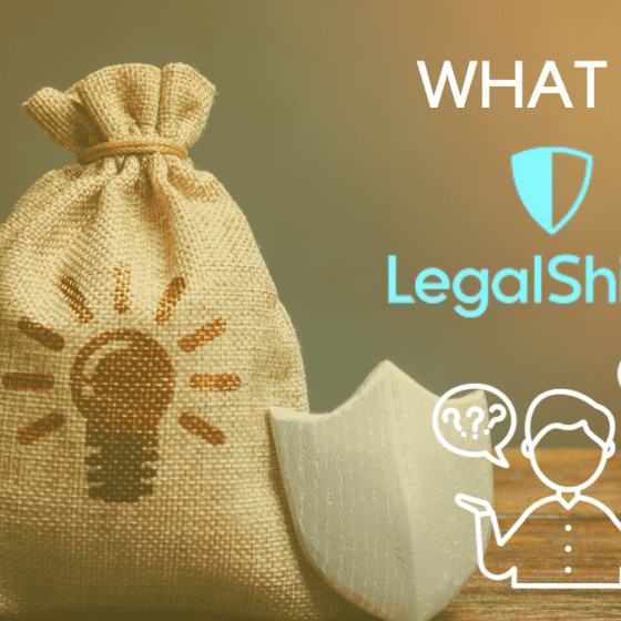 What Is A Legal Shield? What Does A Legal Shield Cover?