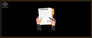 What is a petition? How to petition the court?