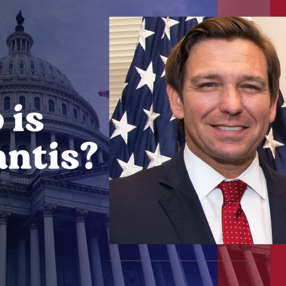 Who Is DeSantis? A Detailed Exploration of Florida's Leadership