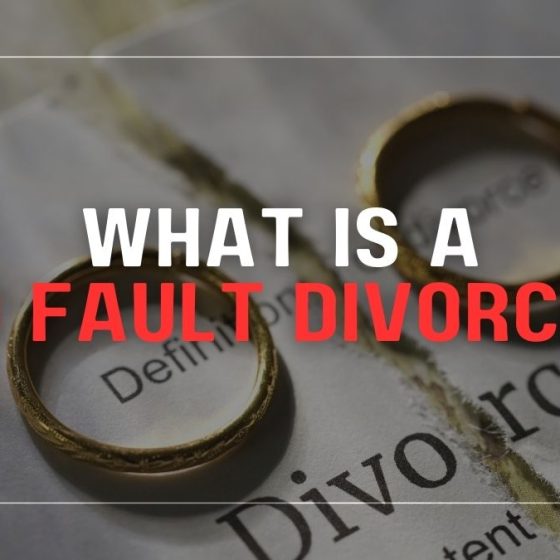 What Is A No-Fault Divorce? Guide To A Stress-Free Procedure