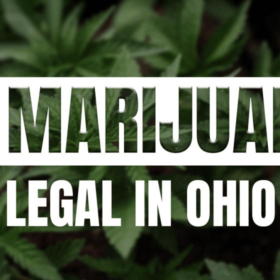 Is Marijuana Legal In Ohio? A Thorough Exploration