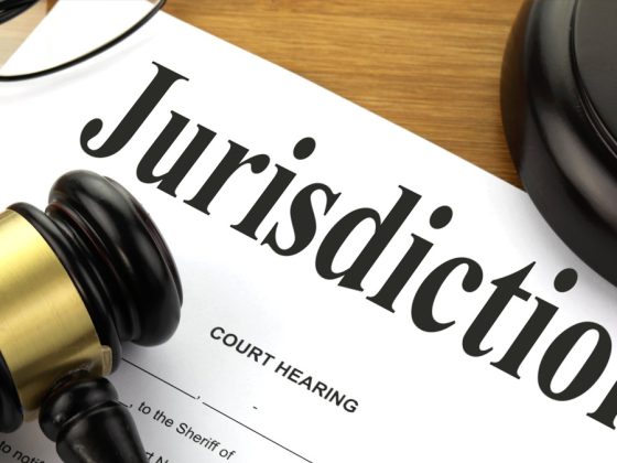 Understanding Original Jurisdiction: Key Concepts & Applications