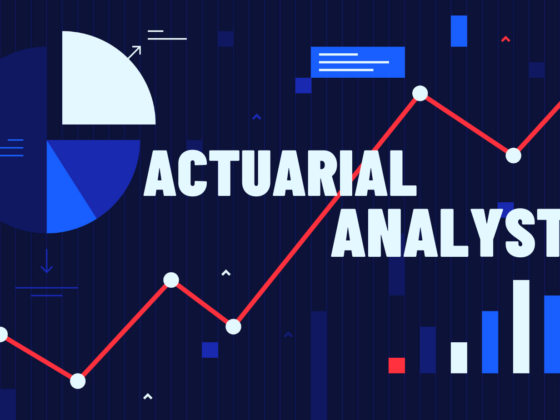 The Role Of An Actuarial Analyst: A Comprehensive Guide