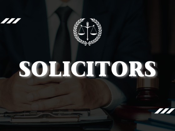 From Counsel To Courtroom: The Versatility Of Solicitors