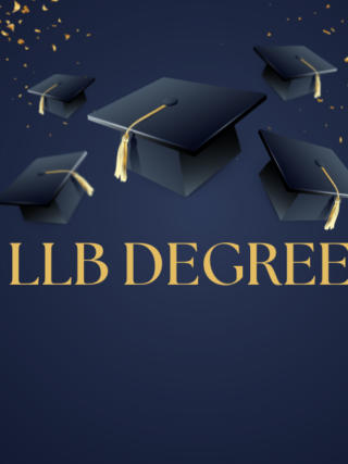 Getting An LLB Degree: Building A Foundation For Legal Brilliance