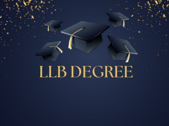 Getting An LLB Degree: Building A Foundation For Legal Brilliance