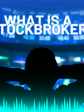 Decoding The Role: What Is A Stock Broker And How Do They Work?